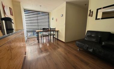 Se vende depto 3D1B, Placilla de Peñuelas-Curauma, Valparaíso