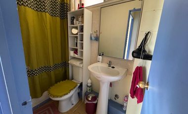 Se vende depto 3D1B, Placilla de Peñuelas-Curauma, Valparaíso