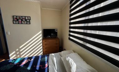 Se vende depto 3D1B, Placilla de Peñuelas-Curauma, Valparaíso