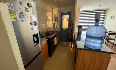 Se vende depto 3D1B, Placilla de Peñuelas-Curauma, Valparaíso
