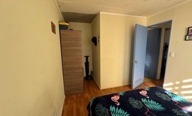 Se vende depto 3D1B, Placilla de Peñuelas-Curauma, Valparaíso