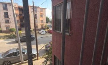 RENTA DE DEPARTAMENTO EN EL ROSARIO A 5 MINUTOS DE PLAZA MAYOR