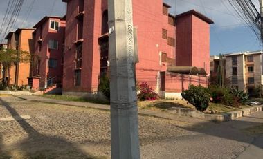 RENTA DE DEPARTAMENTO EN EL ROSARIO A 5 MINUTOS DE PLAZA MAYOR