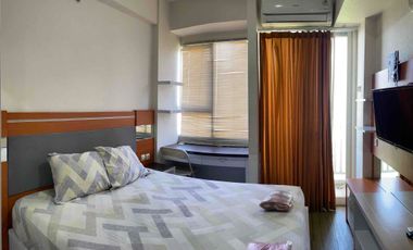 Disewakan Apartemen Season Libur Lebaran