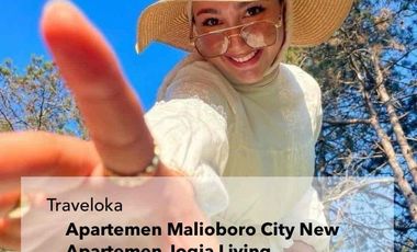 Disewakan Apartemen Season Libur Lebaran