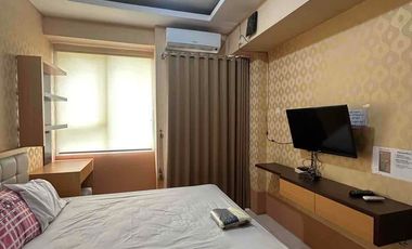 Disewakan Apartemen Season Libur Lebaran
