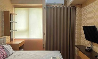 Disewakan Apartemen Season Libur Lebaran