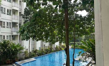 Disewakan Apartemen Season Libur Lebaran