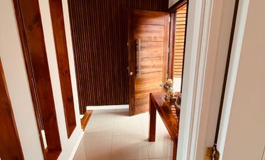 VENDO HERMOSA CASA. SECTOR ESPERANZA QUILPUÉ