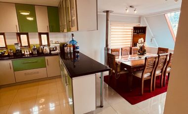 VENDO HERMOSA CASA. SECTOR ESPERANZA QUILPUÉ