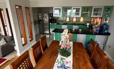 VENDO HERMOSA CASA. SECTOR ESPERANZA QUILPUÉ