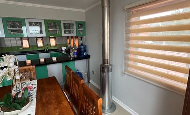VENDO HERMOSA CASA. SECTOR ESPERANZA QUILPUÉ