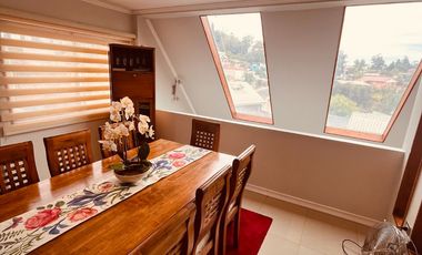 VENDO HERMOSA CASA. SECTOR ESPERANZA QUILPUÉ