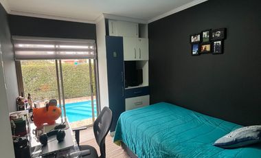 VENDO HERMOSA CASA. SECTOR ESPERANZA QUILPUÉ