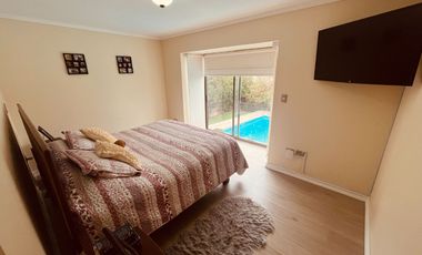 VENDO HERMOSA CASA. SECTOR ESPERANZA QUILPUÉ