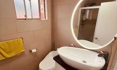 VENDO HERMOSA CASA. SECTOR ESPERANZA QUILPUÉ