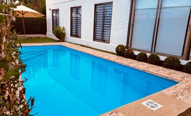 VENDO HERMOSA CASA. SECTOR ESPERANZA QUILPUÉ