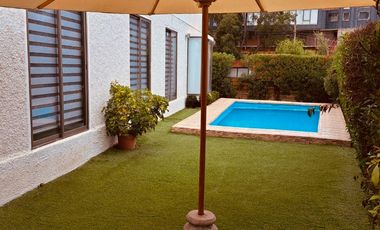 VENDO HERMOSA CASA. SECTOR ESPERANZA QUILPUÉ