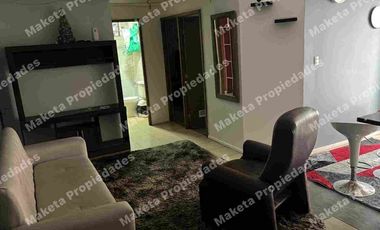 Cómodo departamento en Parque Araucaria a pasos del centro de Talca