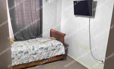 Cómodo departamento en Parque Araucaria a pasos del centro de Talca