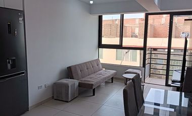 Departamento en venta vista parque