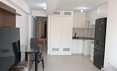 Departamento en venta vista parque