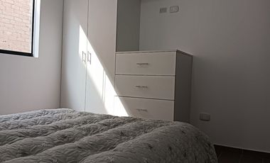 Departamento en venta vista parque
