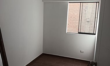 Departamento en venta vista parque