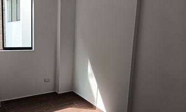 Departamento en venta vista parque