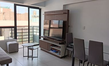 Departamento en venta vista parque