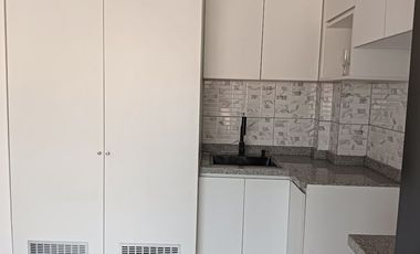 Departamento en venta vista parque