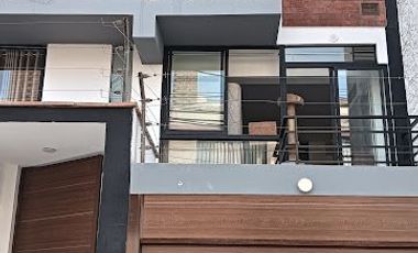 Departamento en venta vista parque