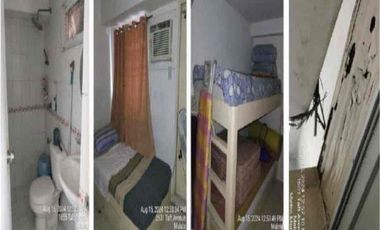 3 Bedroom Bank Foreclosed Condo/UNIT 19A-16 AND UNIT 19A-17 @ 19TH FLOOR, VICTORIA DE MANILA - TOWER A, TAFT AVE., BRGY. 696 ZONE 76, MALATE, MANILA/easy bank financing and price is negotiable!
