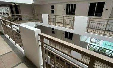 SATORI15XXY: For Rent Semi-Furnished 2BR Condo w/ Balcony & Parking at Satori Residences