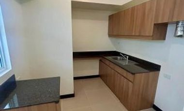 SATORI15XXY: For Rent Semi-Furnished 2BR Condo w/ Balcony & Parking at Satori Residences