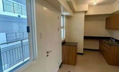 SATORI15XXY: For Rent Semi-Furnished 2BR Condo w/ Balcony & Parking at Satori Residences