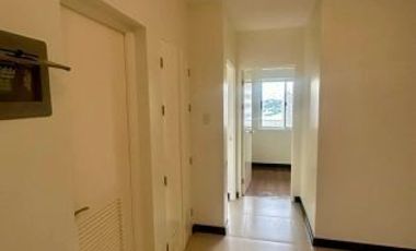 SATORI15XXY: For Rent Semi-Furnished 2BR Condo w/ Balcony & Parking at Satori Residences