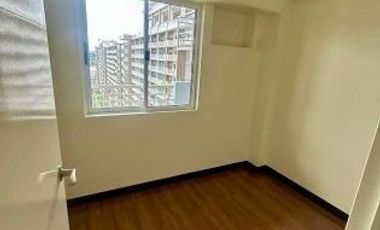 SATORI15XXY: For Rent Semi-Furnished 2BR Condo w/ Balcony & Parking at Satori Residences