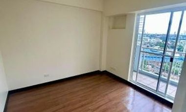 SATORI15XXY: For Rent Semi-Furnished 2BR Condo w/ Balcony & Parking at Satori Residences