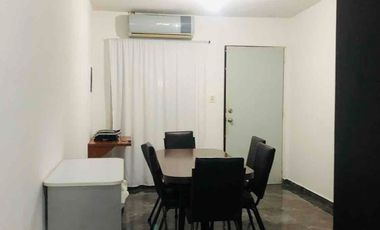 Renta de Casa amueblada en sector norte