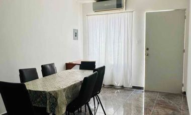 Renta de Casa amueblada en sector norte