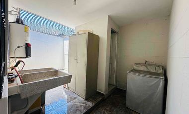 Renta de Casa amueblada en sector norte