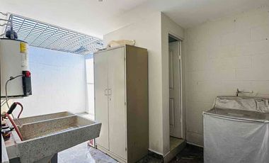 Renta de Casa amueblada en sector norte