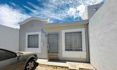 Renta de Casa amueblada en sector norte