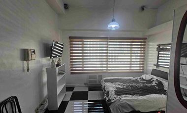 Studio Fully Furnished