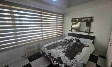 Studio Fully Furnished