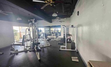Studio Fully Furnished