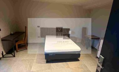 Renta Loft unipersonal