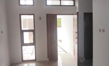 2 KT 1 Kamar Mandi Rumah Siap Huni Cileunyi