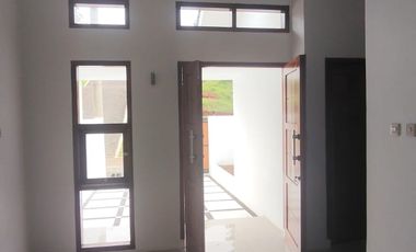 2 KT 1 Kamar Mandi Rumah Siap Huni Cileunyi